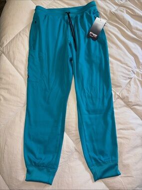New Grey’s Anatomy spandex stretch scrub bottoms